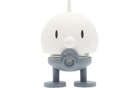 Hoptimist Aufsteller Baby Bumble Blau