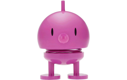 Hoptimist | Aufsteller Bumble Classic Pink | Gr. S, H: 8, D: 5cm