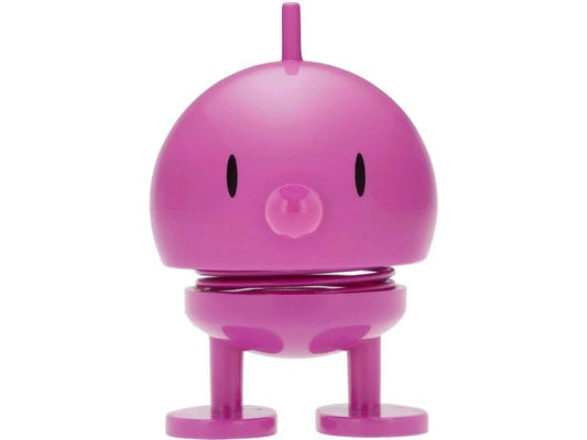 Hoptimist | Aufsteller Bumble Classic Pink | Gr. S, H: 8, D: 5cm