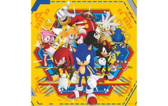 Ravensburger | Puzzle Sonic
