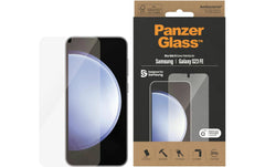 PANZERGLASS Clear Glass, UWF