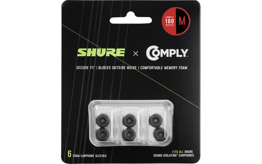 Shure EACYF1-6M