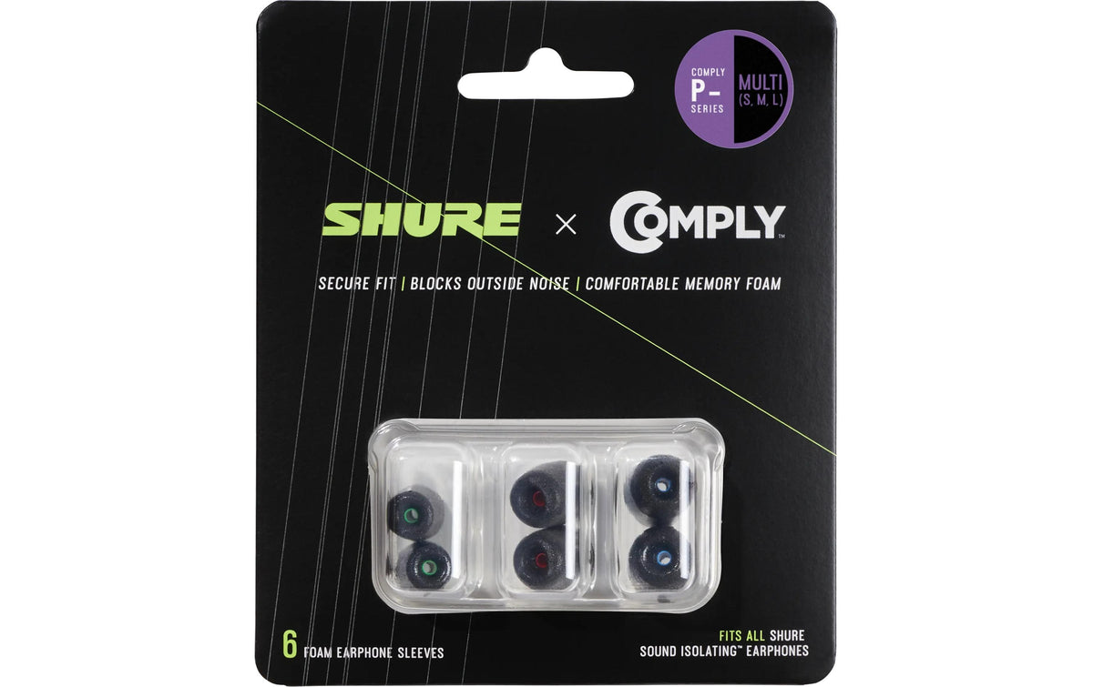 Shure EACYPF-6KIT