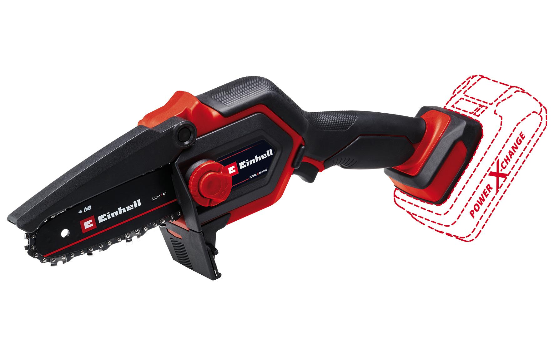 Einhell GE-PS 18/15 Li B