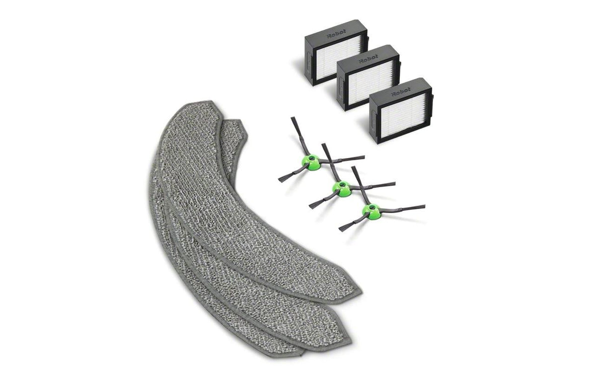 iRobot Roomba Combo Replenishment Kit