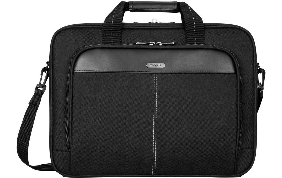 Targus® 15.6 Classic Topload Tasche
