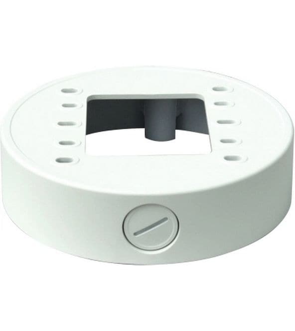 Hanwha Vision | Hanwha Back Box SBV-158GW | Backbox zu verschiedenen Dome Kameras