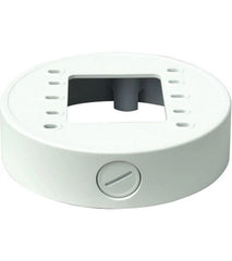 Hanwha Vision | Hanwha Back Box SBV-158GW | Backbox zu verschiedenen Dome Kameras