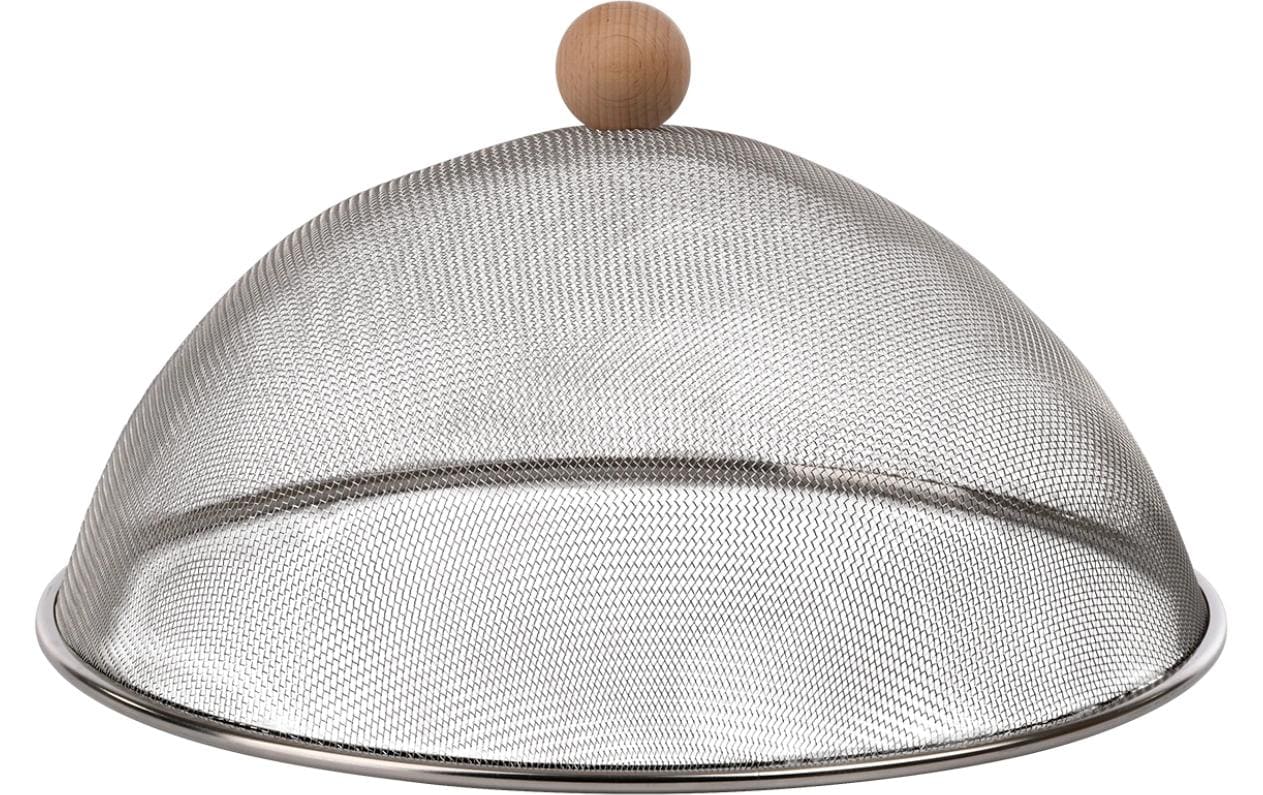 Esschert Design, Barriere Fliegenhaube S Si