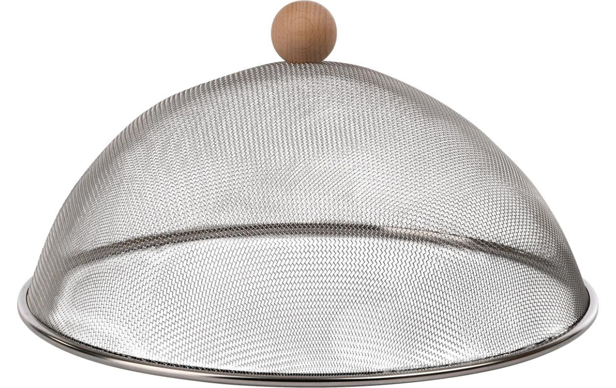 Esschert Design, Barriere Fliegenhaube S Si