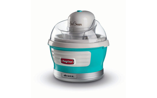Ariete Glacemaschine ARI-643-BL