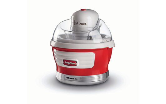 Ariete Glacemaschine ARI-643-RD