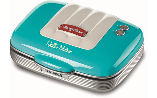 Ariete Sandwichtoaster ARI-1973-BL