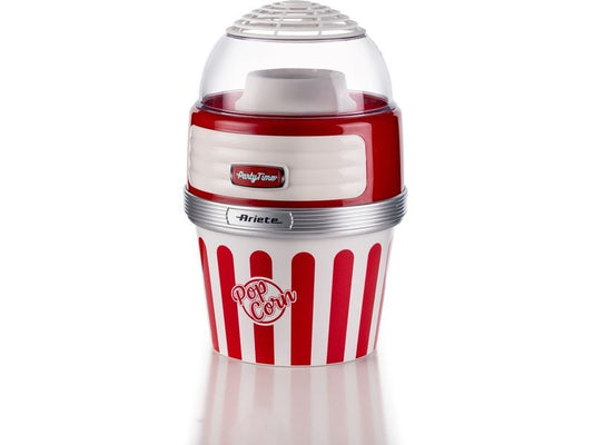 Ariete | Popcorn Maschine ARI-2957-RD | 230V, 1100W