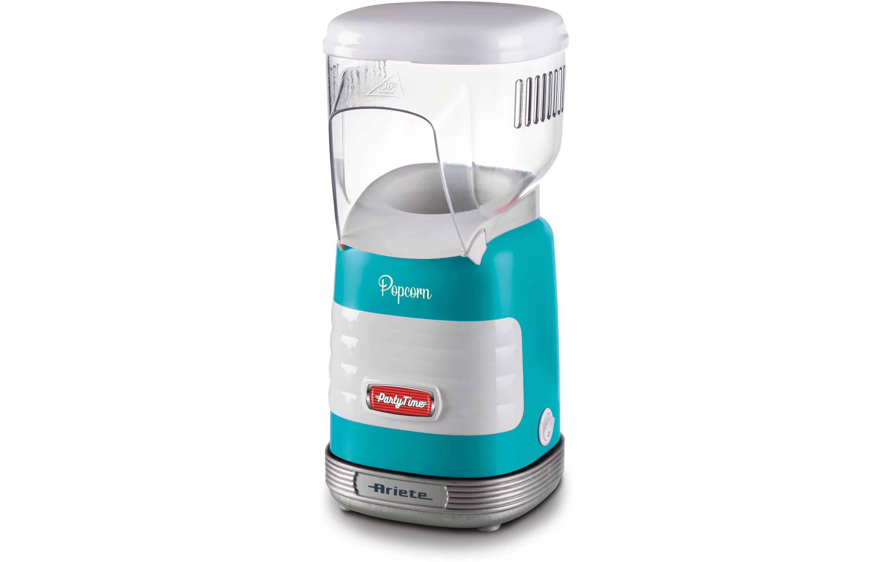 Ariete Popcorn Maschine ARI-2956-BL