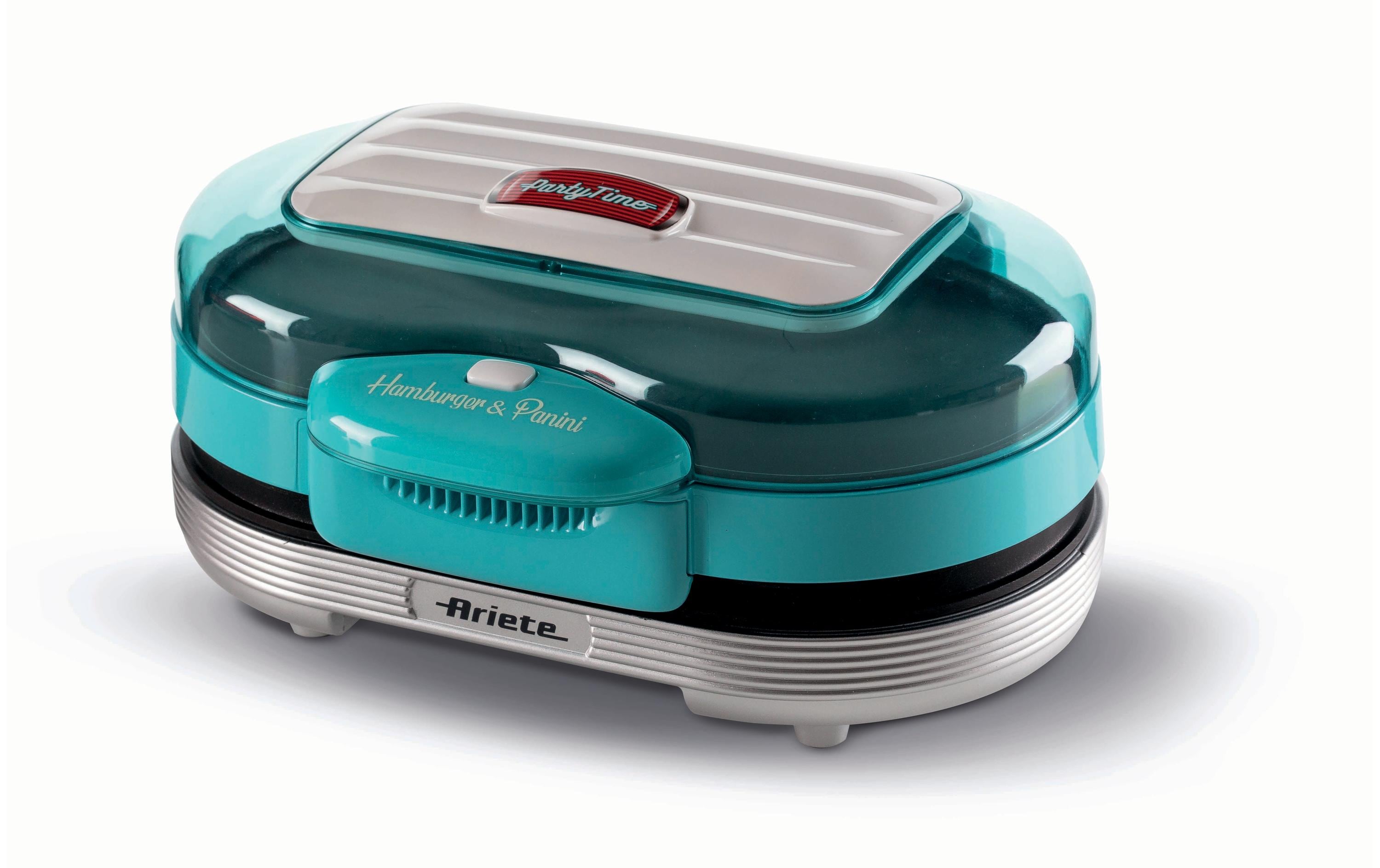 Ariete Burger ARI-205-BL