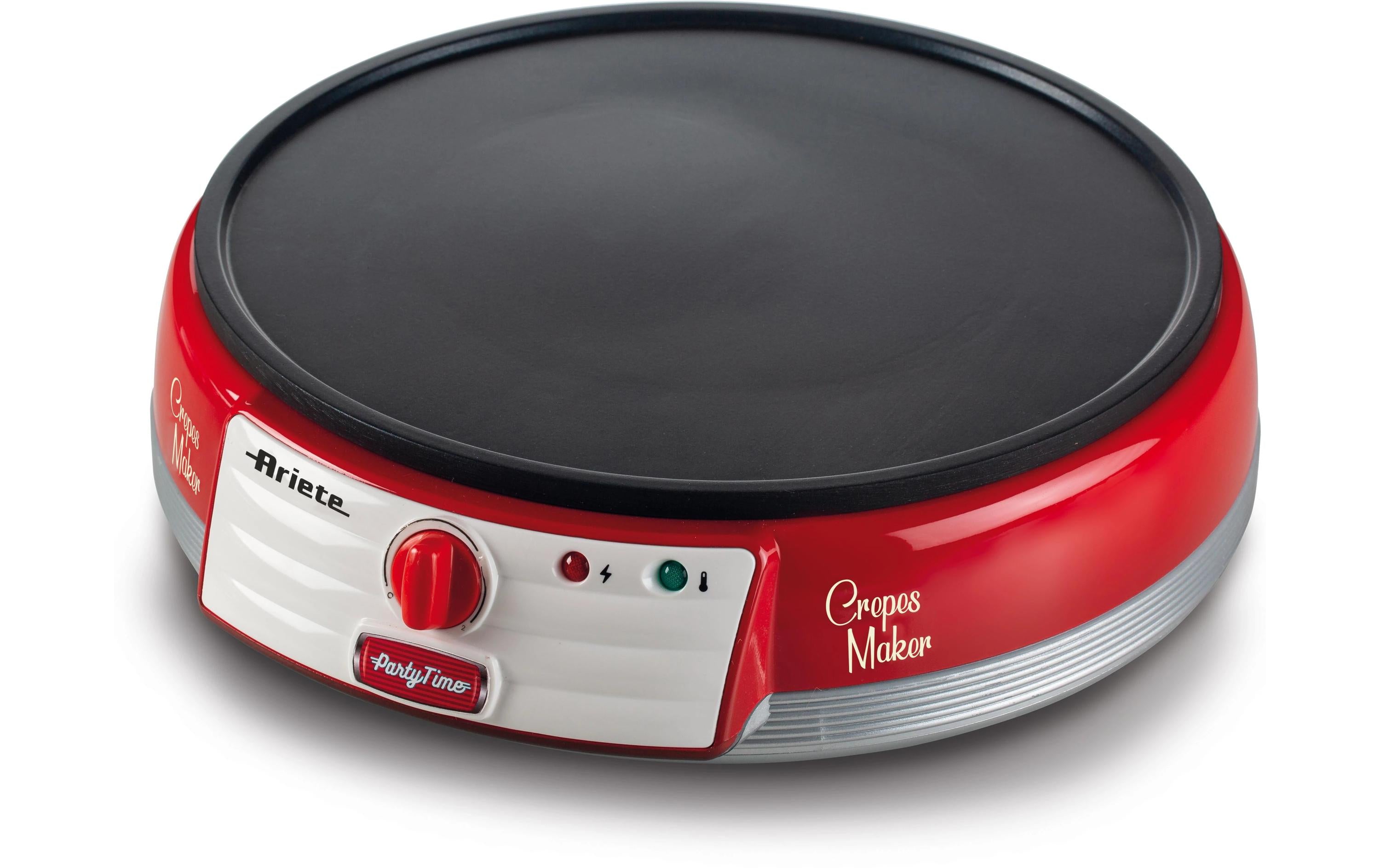 Ariete Crepe ARI-202-RD