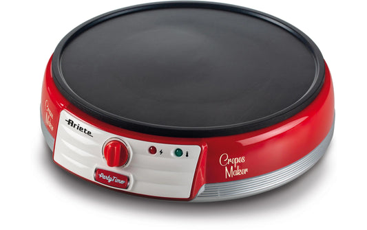 Ariete Crepe ARI-202-RD