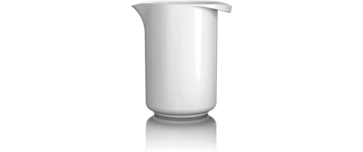 Rosti, Mixbecher New Classic 12.5 dl, Weiss