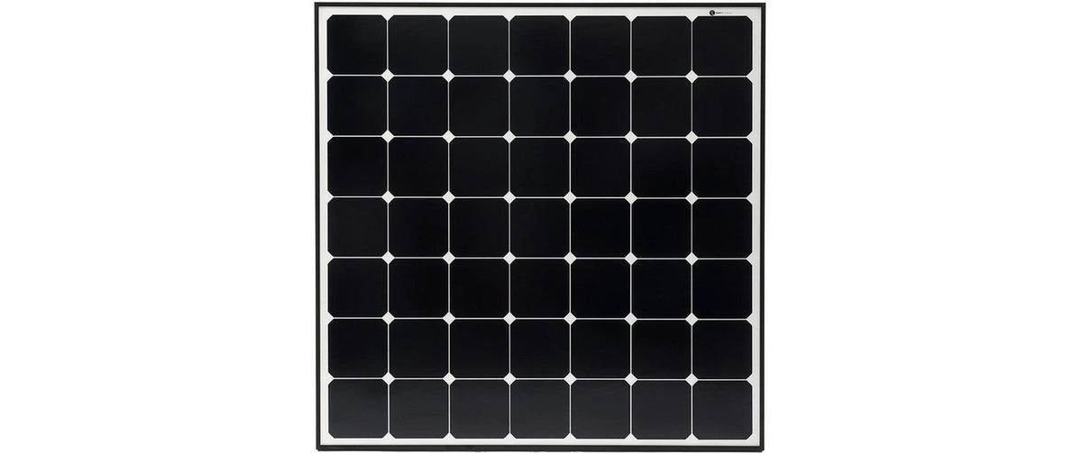 WATTSTUNDE WS190SPS DAYLIGHT Sunpower Solar