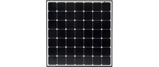WATTSTUNDE WS190SPS DAYLIGHT Sunpower Solar