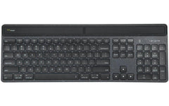 Targus® EcoSmart® Energy Tastatur UK
