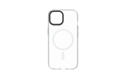 RHINOSHIELD Clear Case Set w/Ring, Button