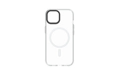 RHINOSHIELD Clear Case Set w/Ring, Button