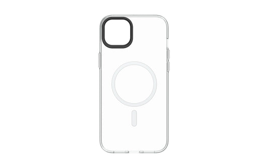 RHINOSHIELD Clear Case Set w/Ring, Button