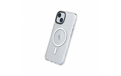 RHINOSHIELD Clear Case Set w/Ring, Button