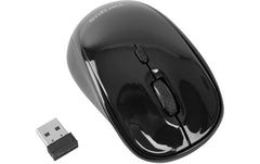 Targus® Wireless Blue Trace Maus