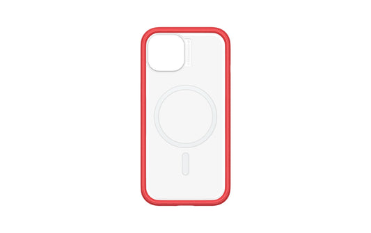RHINOSHIELD Mod NX MagSafe, Red