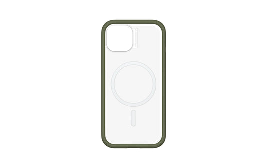 RHINOSHIELD Mod NX MagSafe, Camo Green