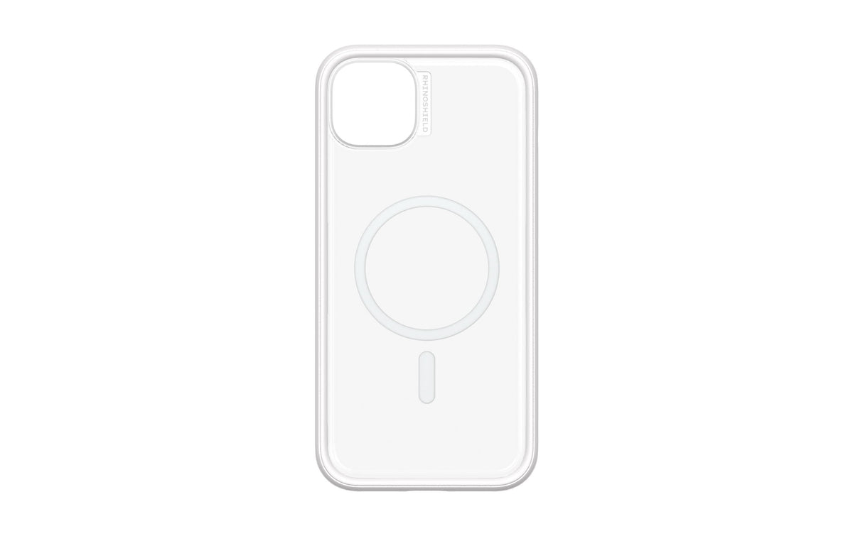 RHINOSHIELD Mod NX MagSafe, White
