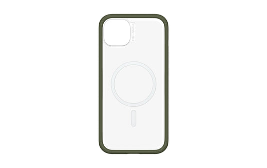 RHINOSHIELD Mod NX MagSafe, Camo Green