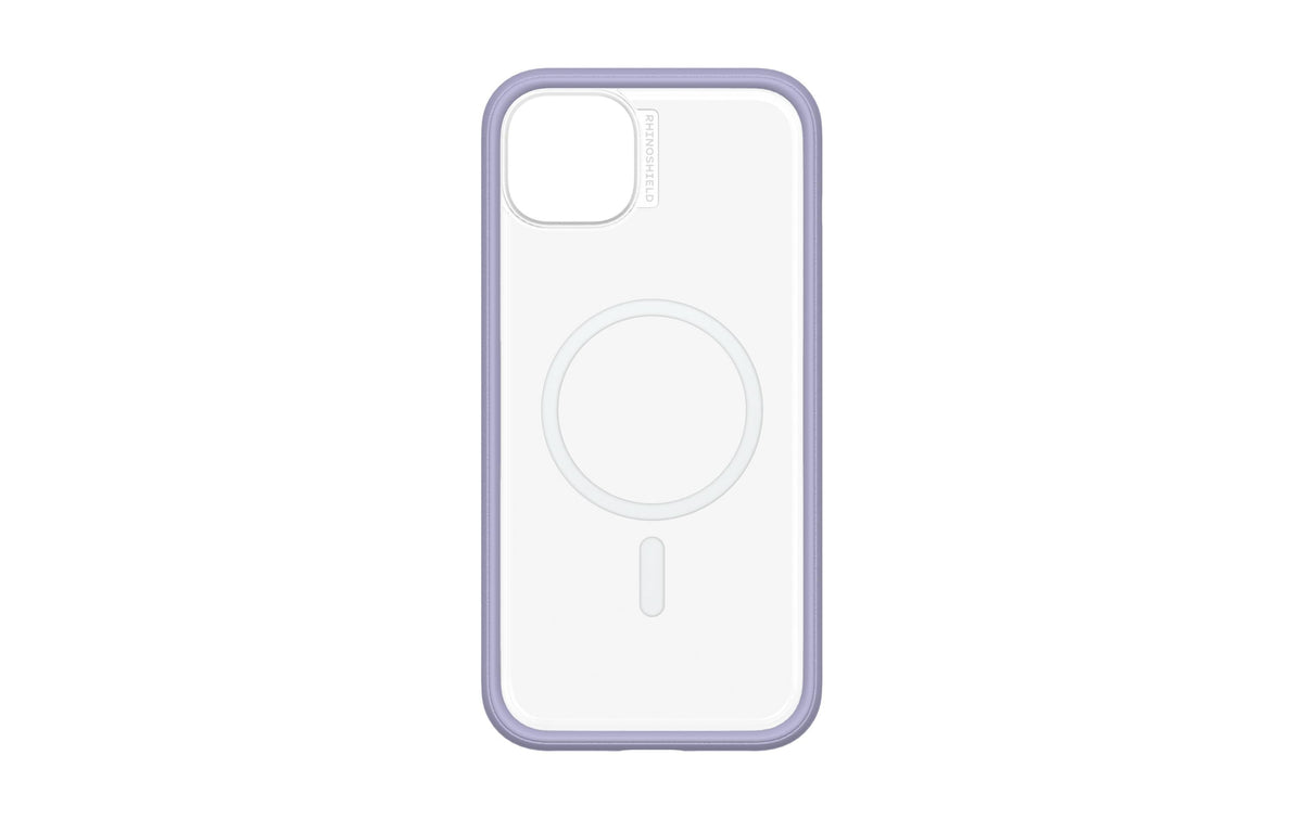RHINOSHIELD Mod NX MagSafe, Lavender