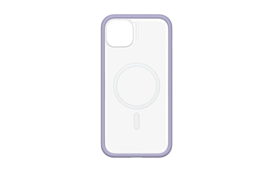 RHINOSHIELD Mod NX MagSafe, Lavender