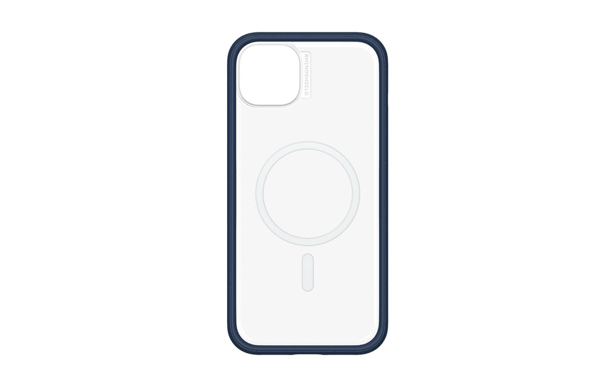 RHINOSHIELD Mod NX MagSafe, Navy Blue