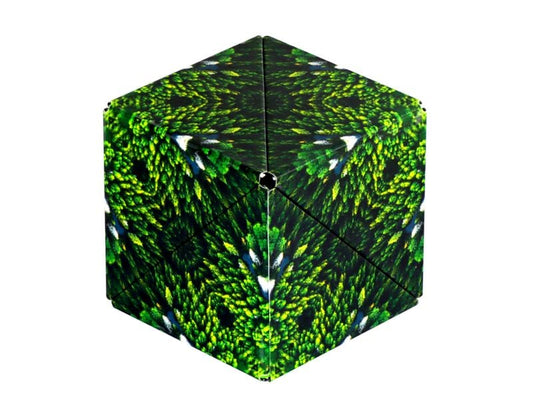 Shashibo | Cube Forest