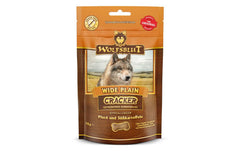 Wolfsblut Dog Cracker Wide Plain