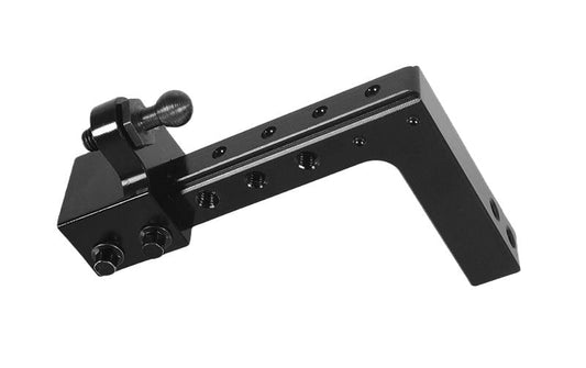 RC4WD Anhängerkupplung