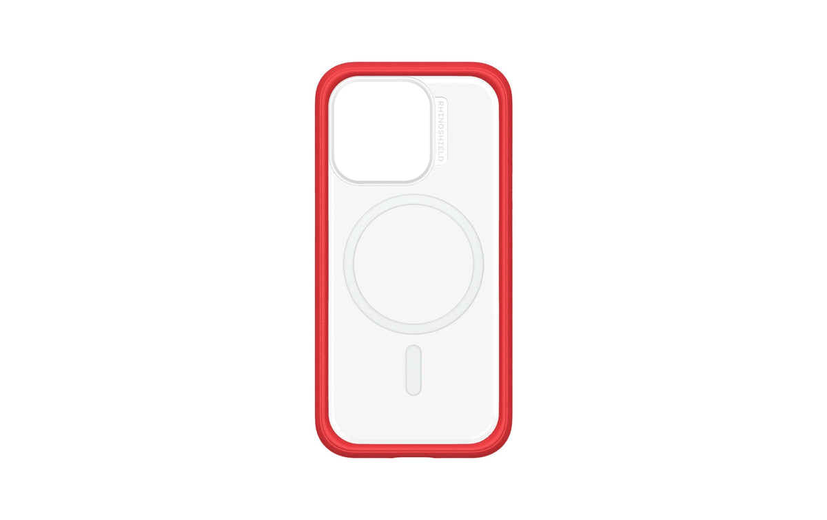 RHINOSHIELD Mod NX MagSafe, Red