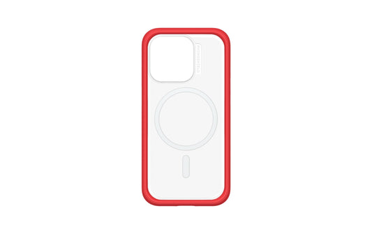 RHINOSHIELD Mod NX MagSafe, Red