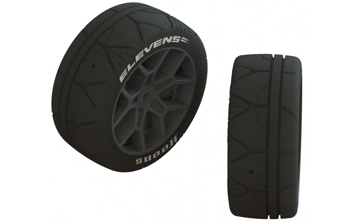 Arrma DBoots Elevens 35/085 2.4