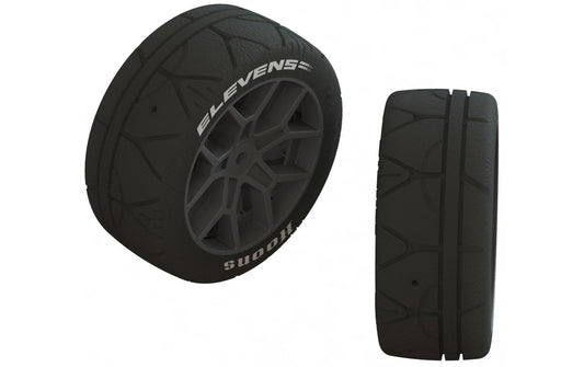 Arrma DBoots Elevens 35/085 2.4