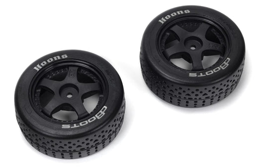 Arrma DBoots Hoons 35/085 2.4