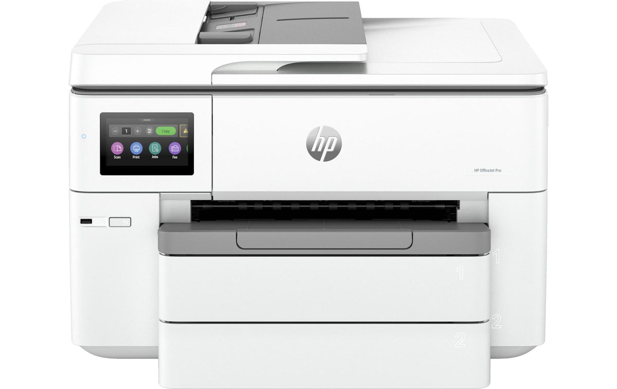 HP OfficeJet Pro 9730e WF AIO