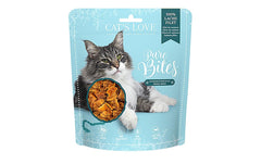 Cat's Love | Cats Love Lachsfilet 50g | 50 g