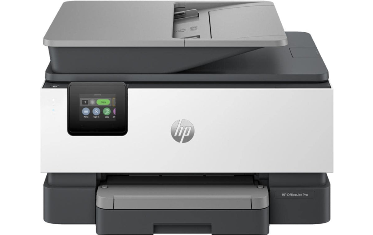 HP OfficeJet Pro 9120b