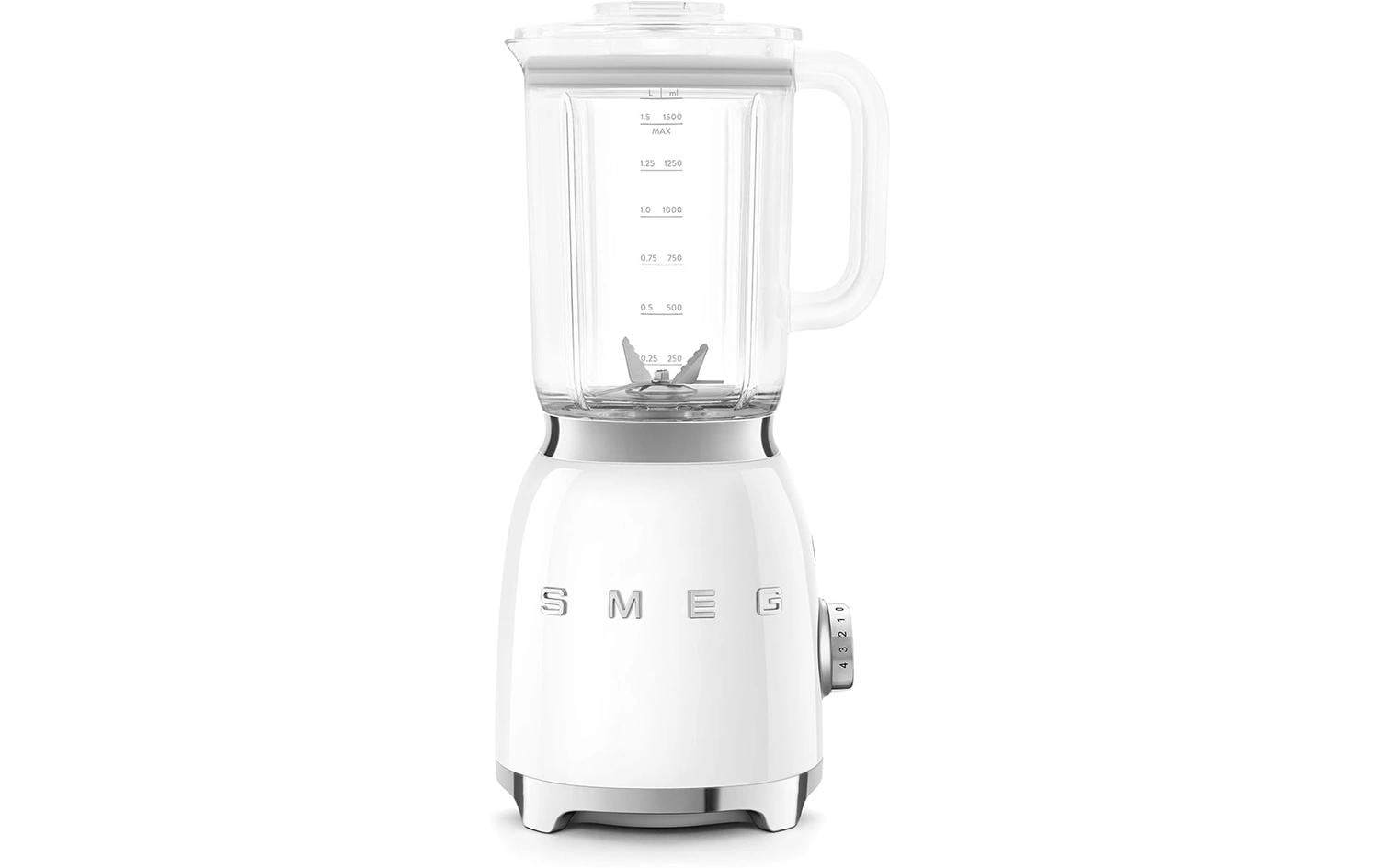 SMEG Blender 50's BLF03WHEU
